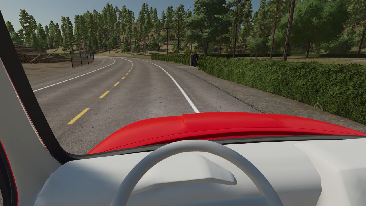 Freightliner M2 Frigorifique