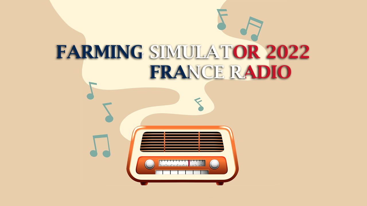 Rádios francesas