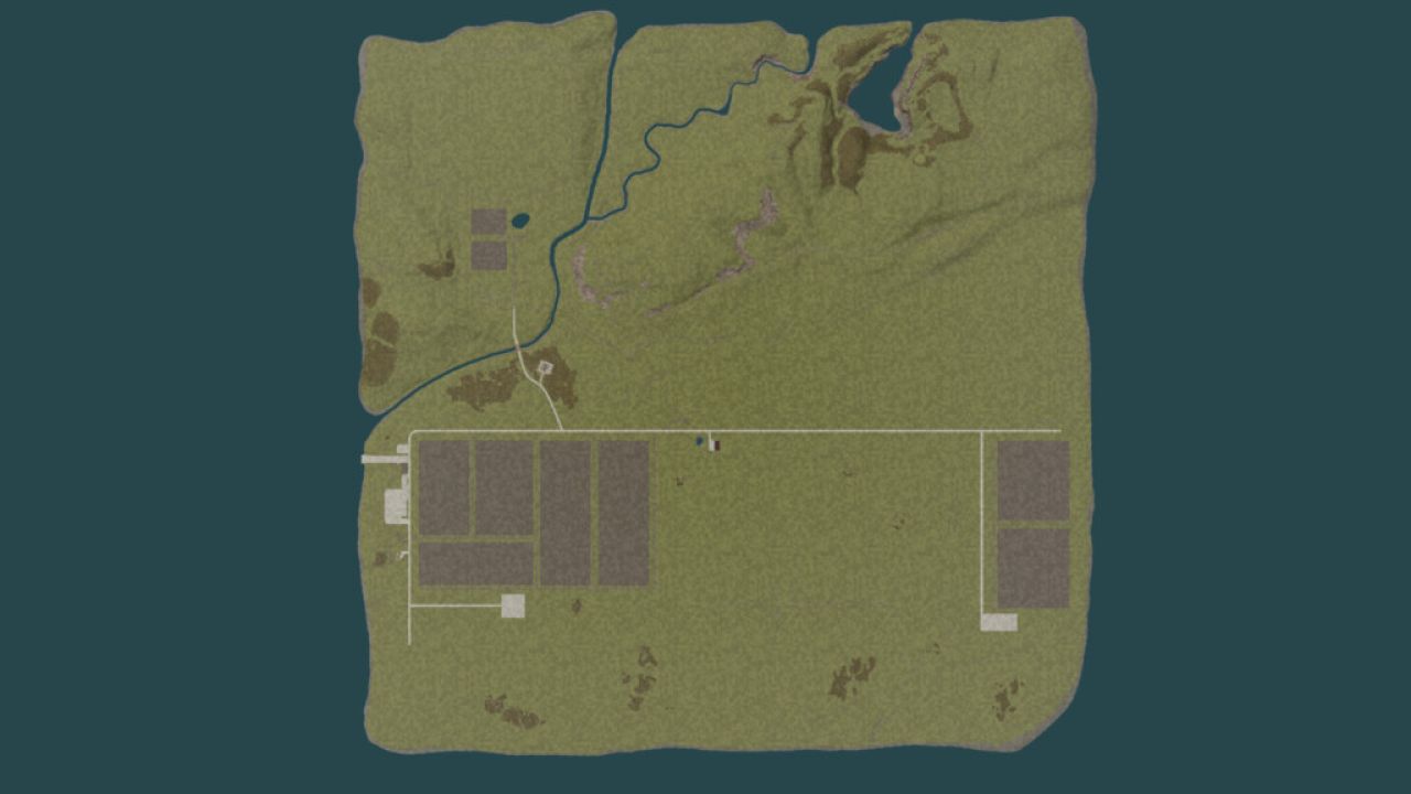 Freshwater Island