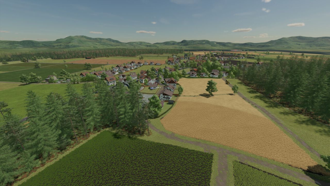 Frickenfelden