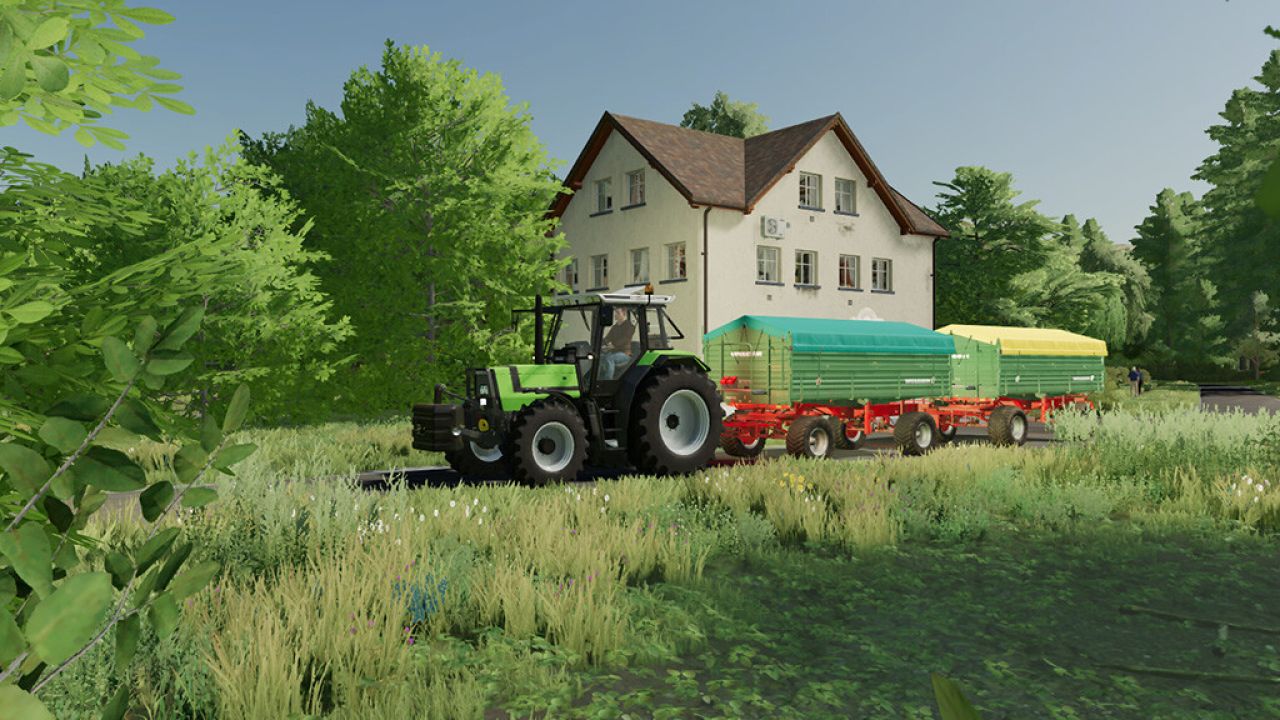Frühling