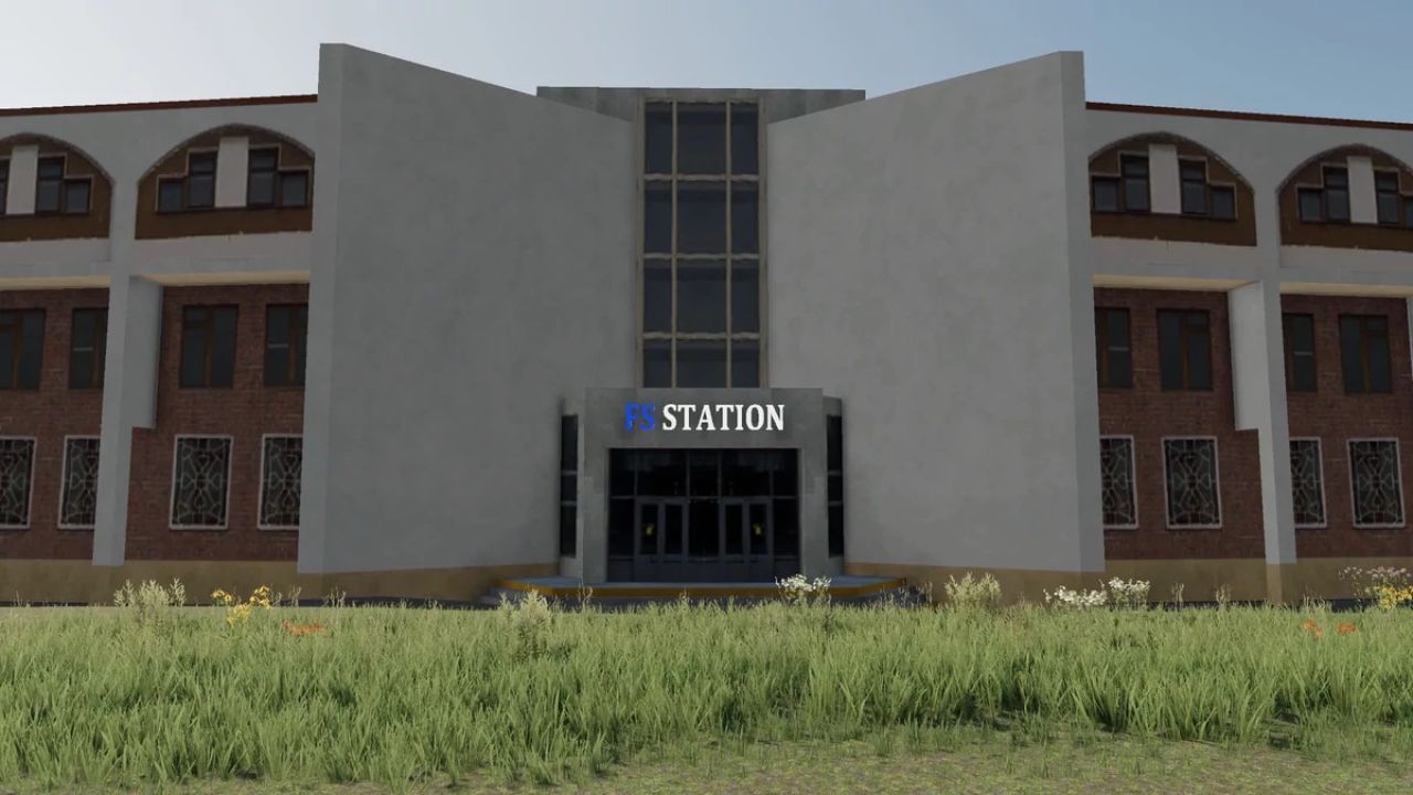 FS Station