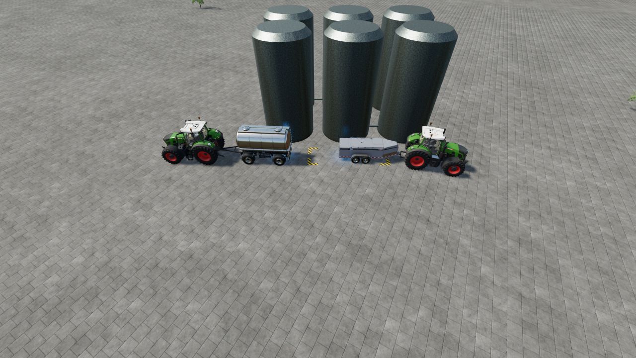 Fuel Production