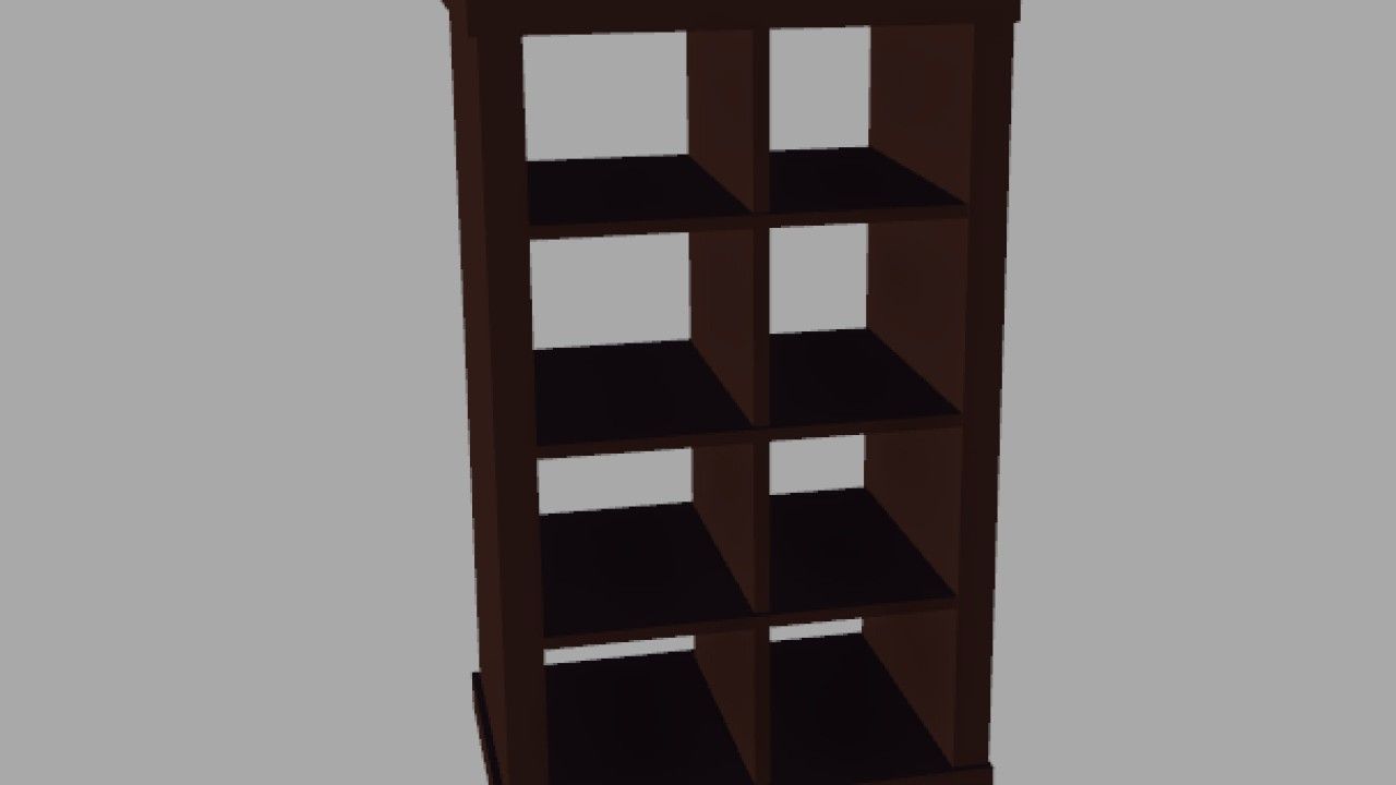 Furniture pack (Prefab)