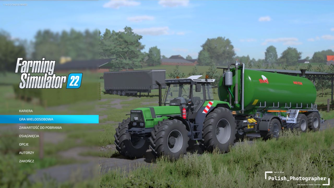 Spelmenu achtergronden (nieuw door PF)