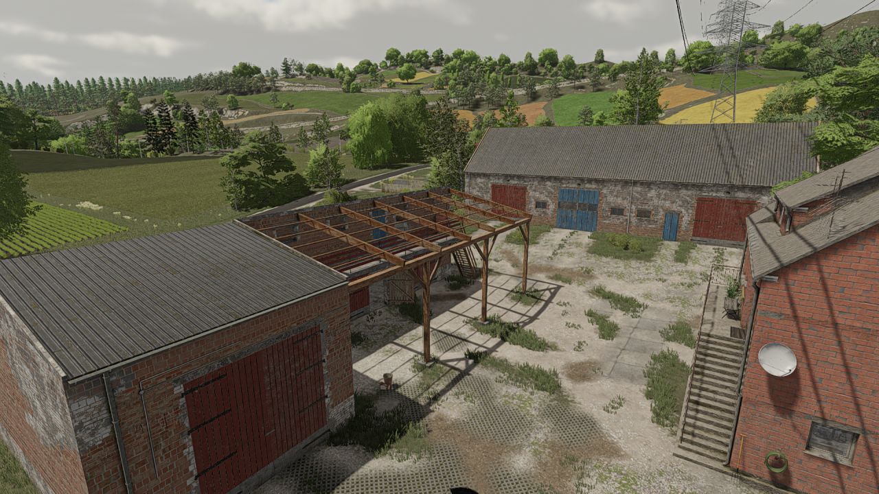 Garage 1999