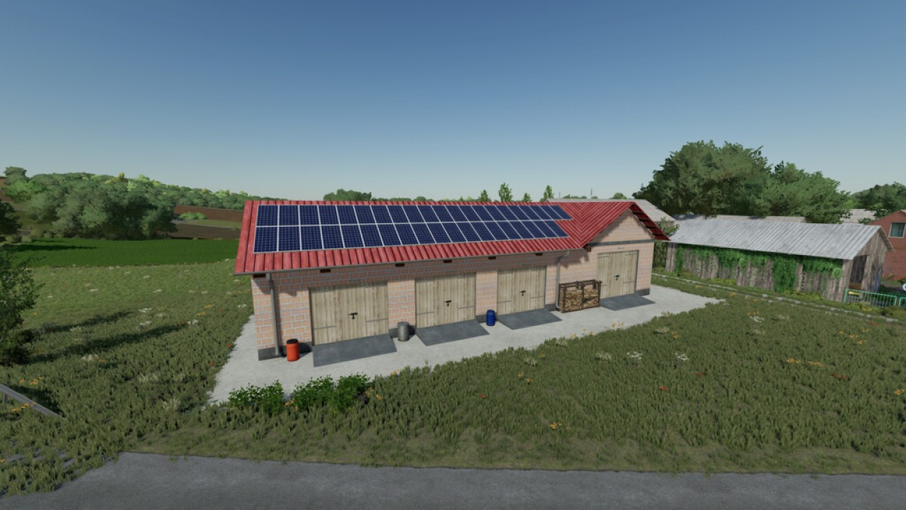 Garage
