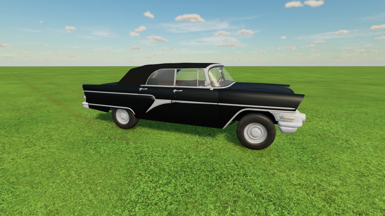 GAZ 13