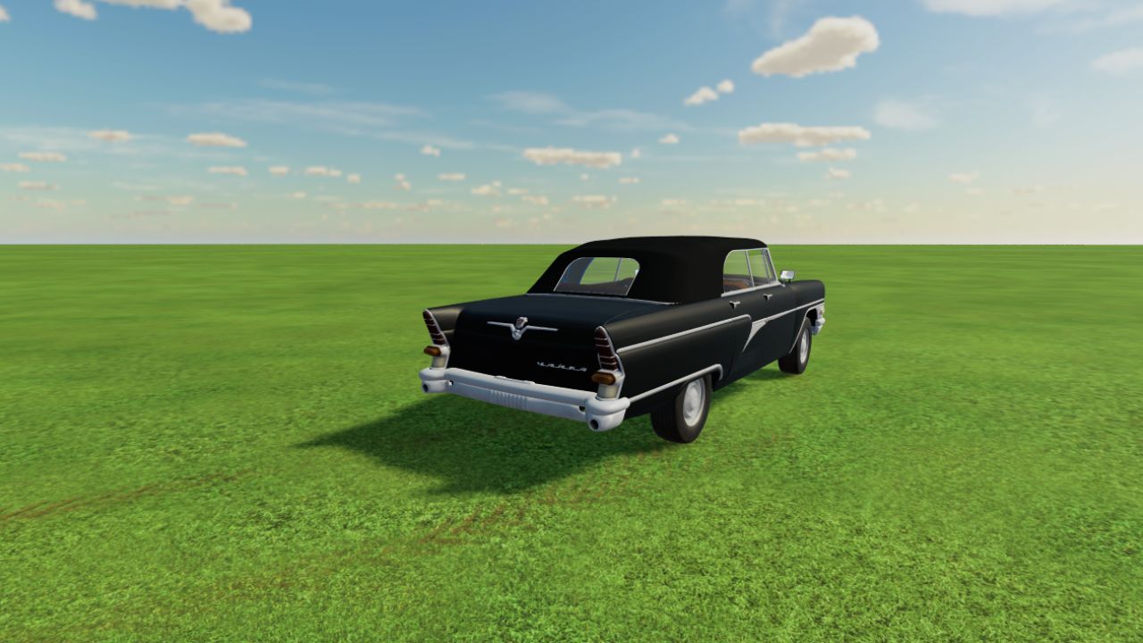 GAZ 13