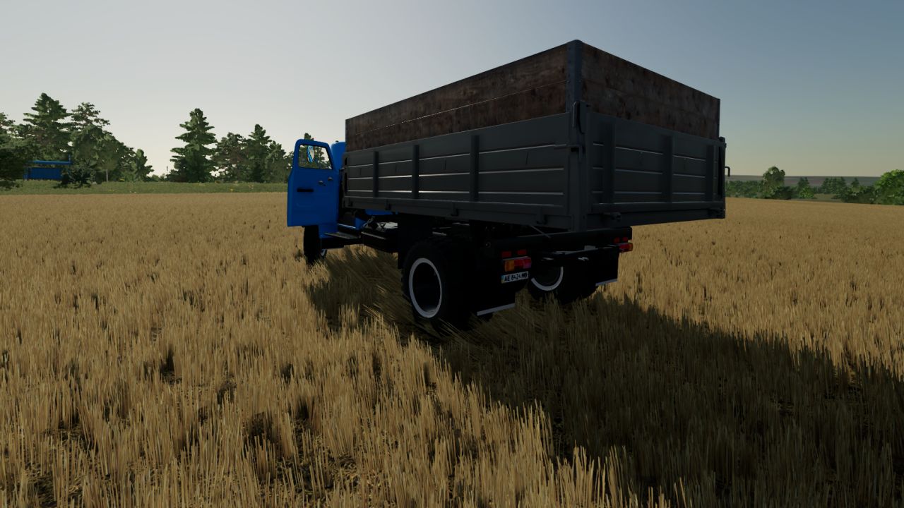 GAZ 52-53