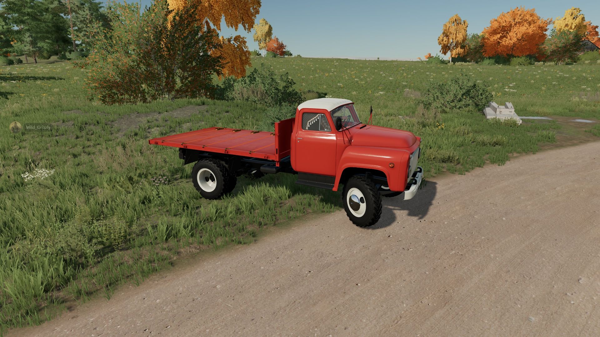 GAZ-53