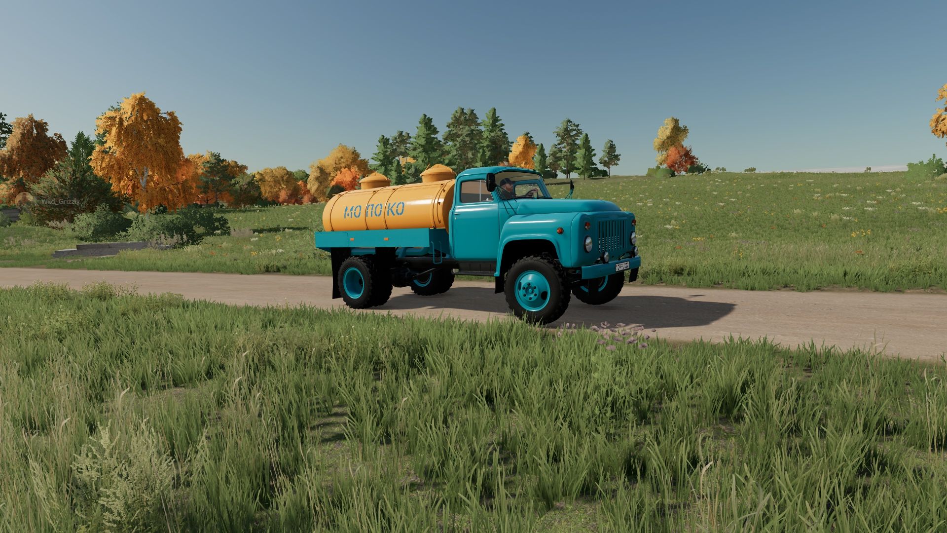 GAZ-53