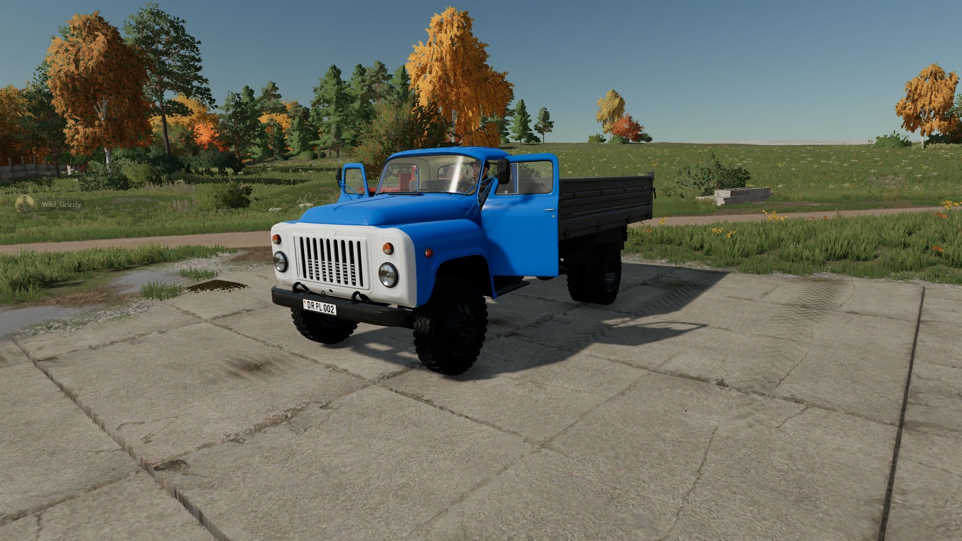 GAZ-53