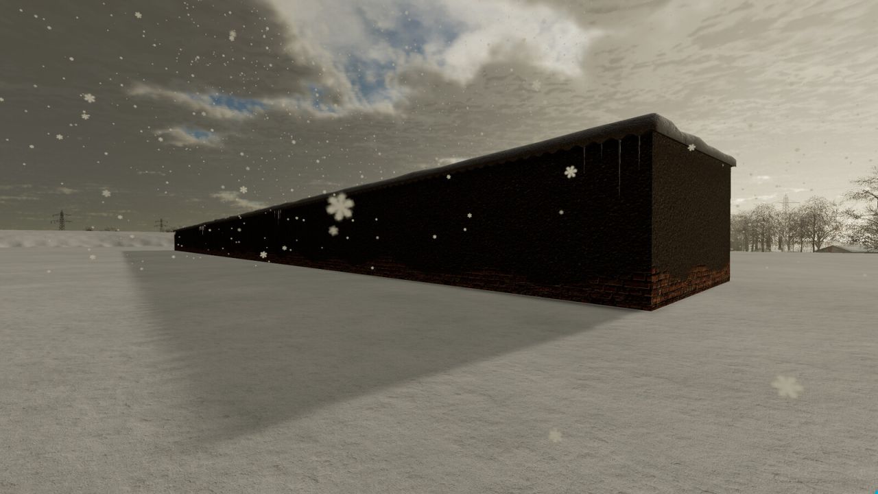 DDR-garage (Prefab)