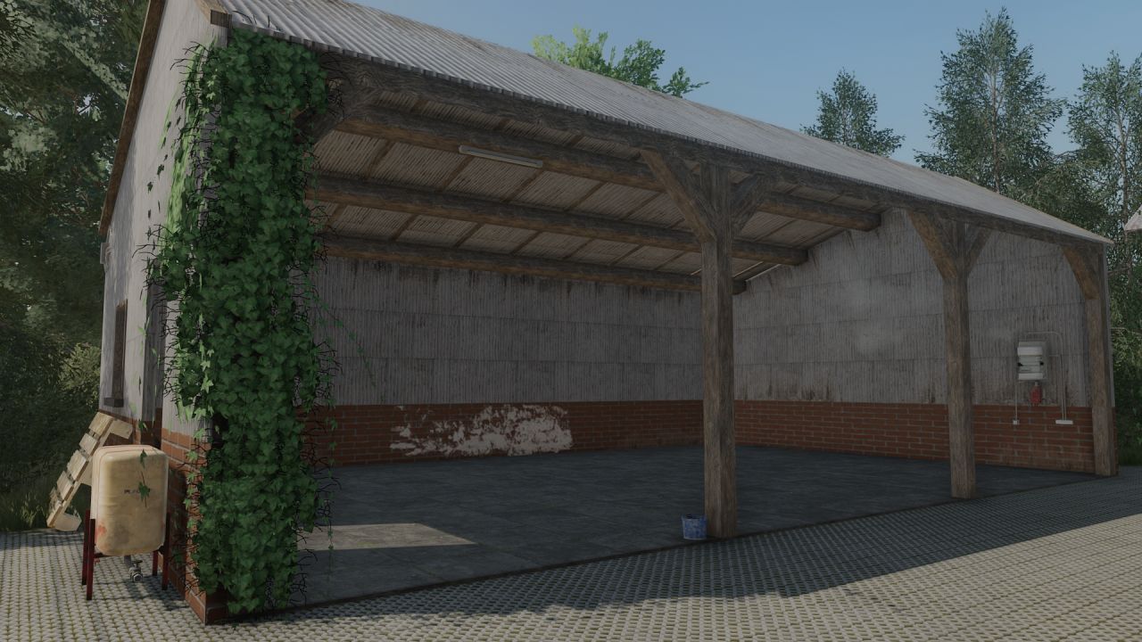 Garages allemands