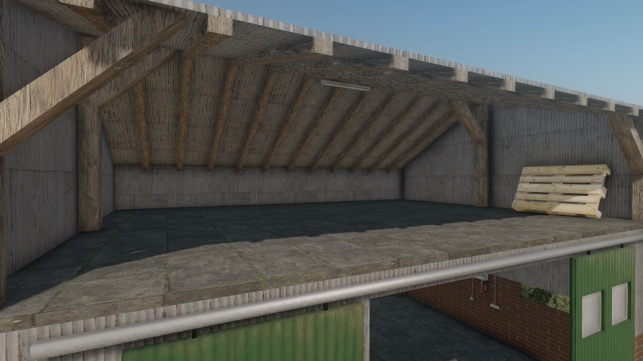 Garages allemands