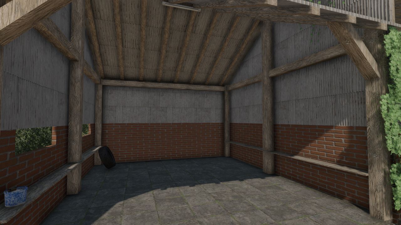 Garages allemands