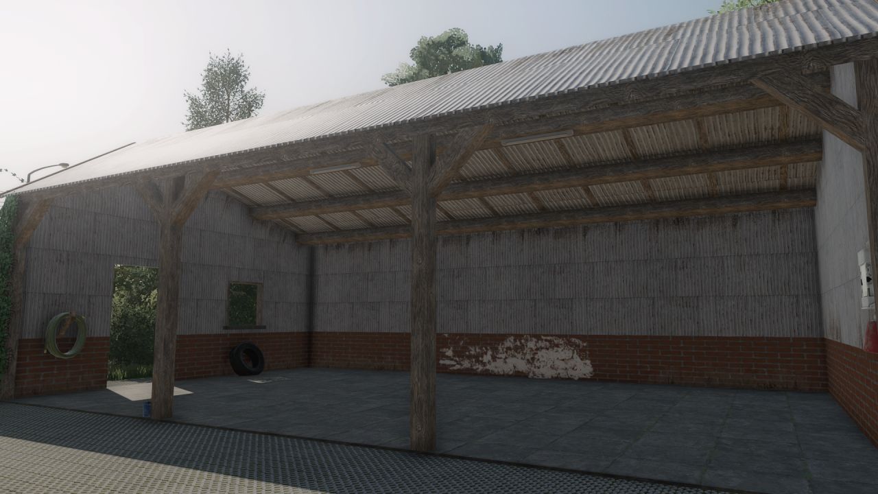 Garages allemands