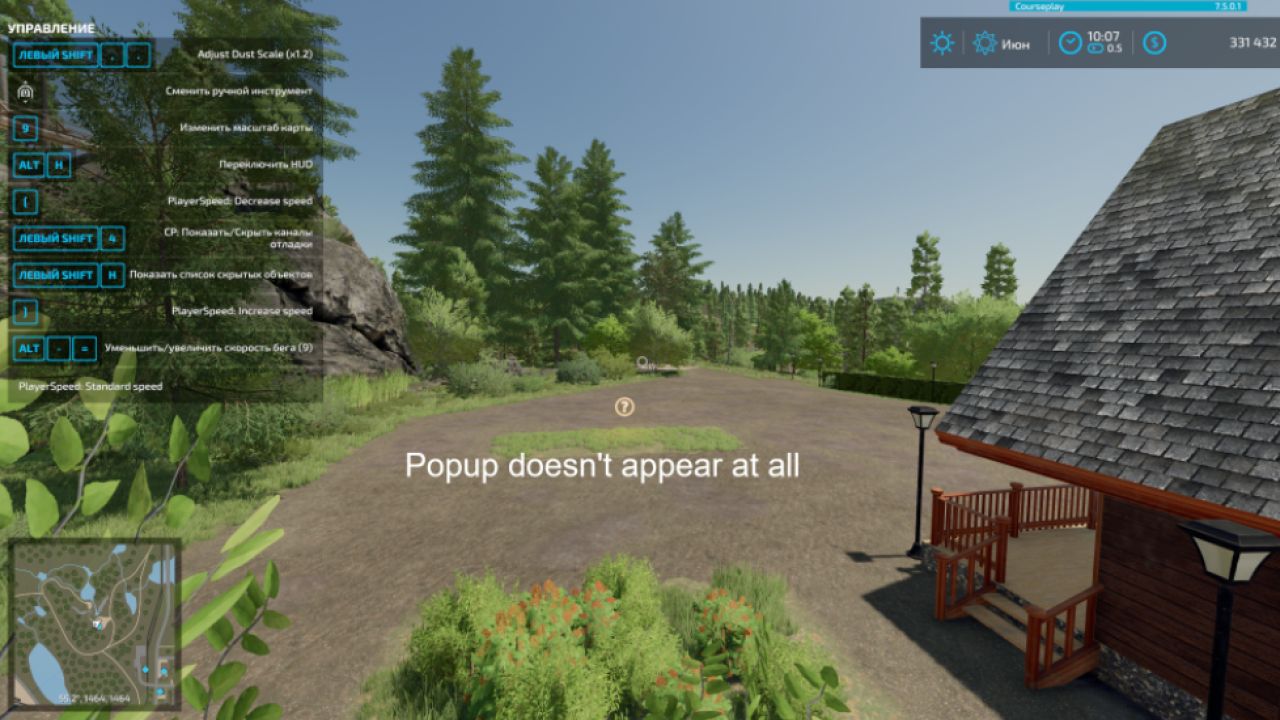 Pop-up „Vollversion von Farming Simulator 22 herunterladen“ entfernen
