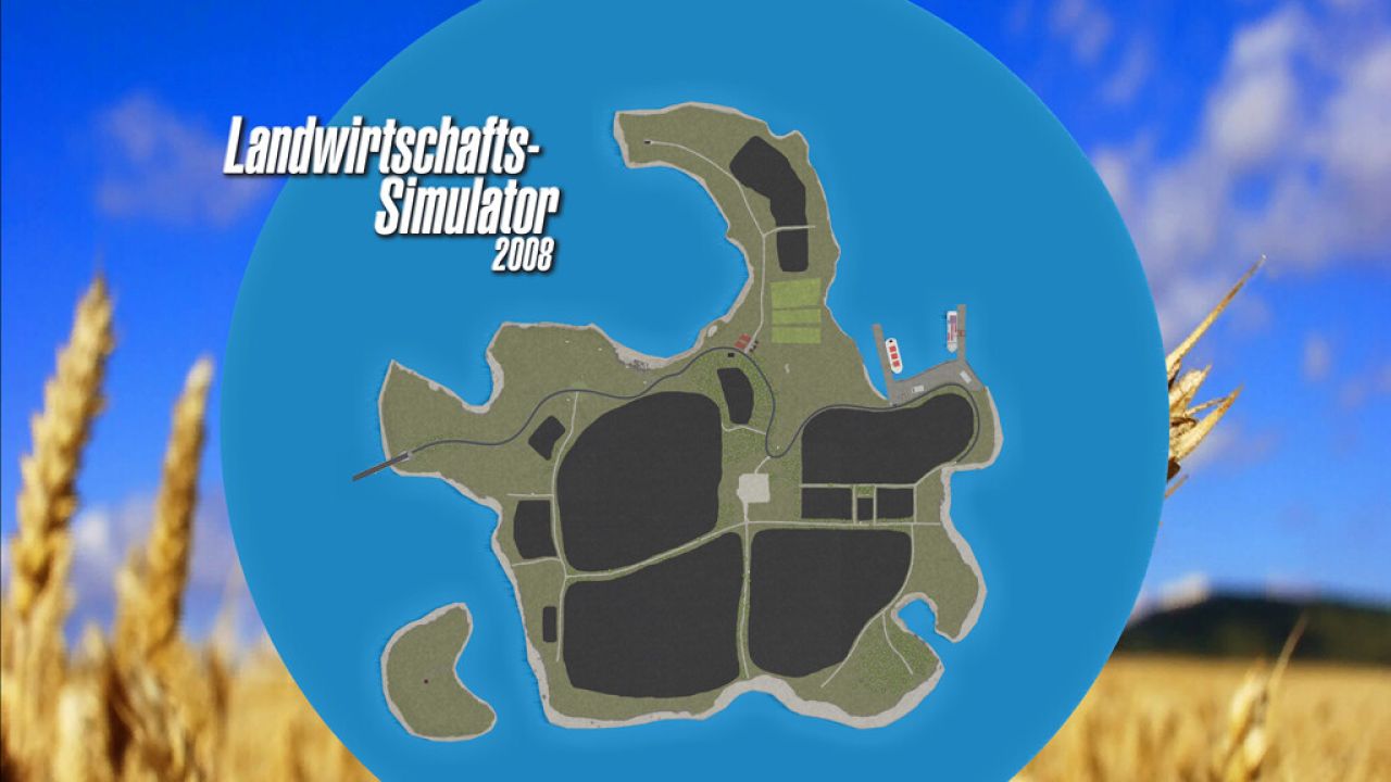 Giants Island Crystal Edition