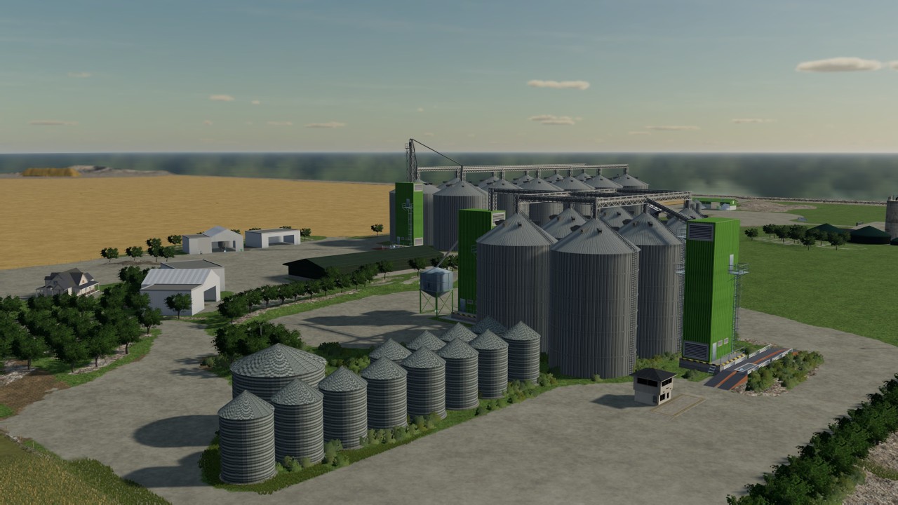 Glenvar Map 2022