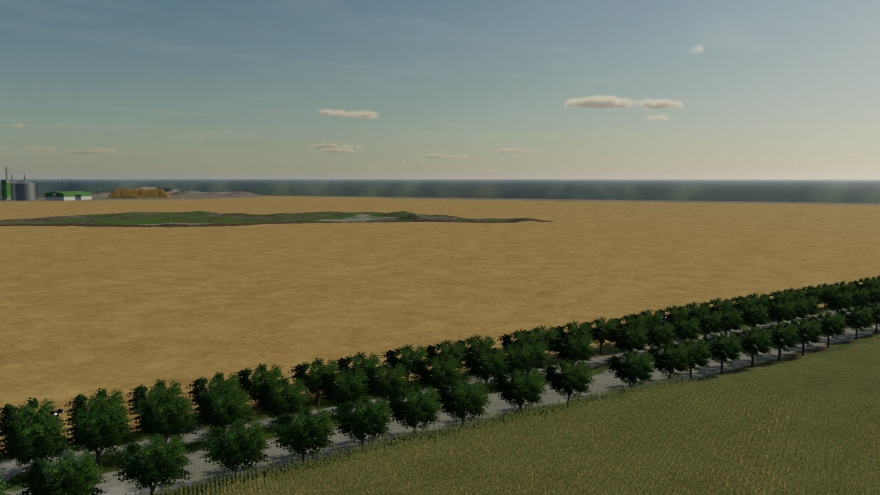 Glenvar Map 2022