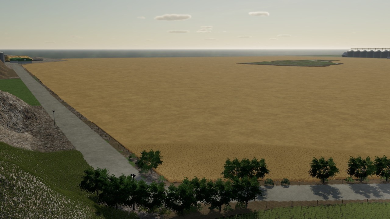 Glenvar Map 2022