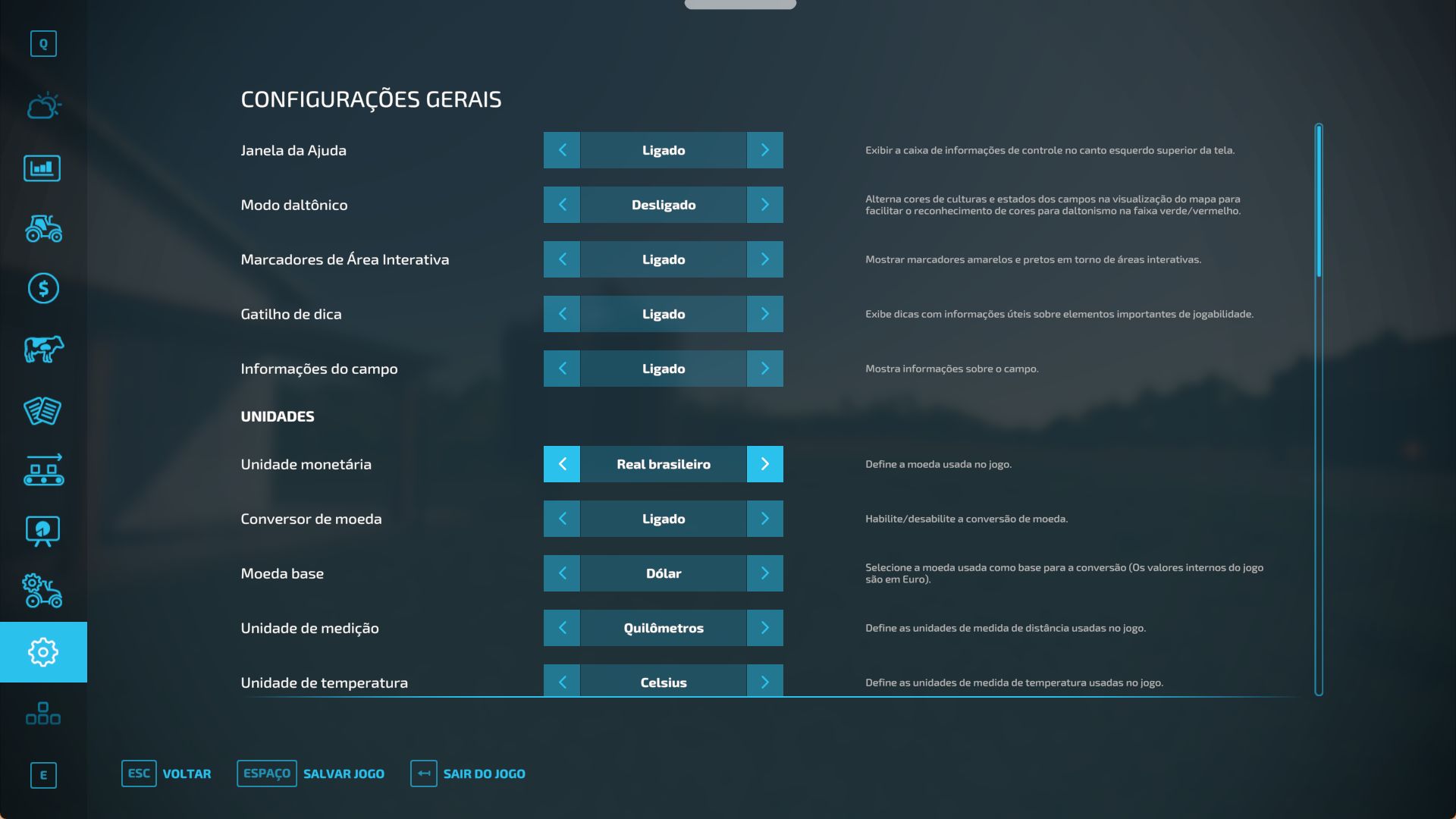 Global Currencies