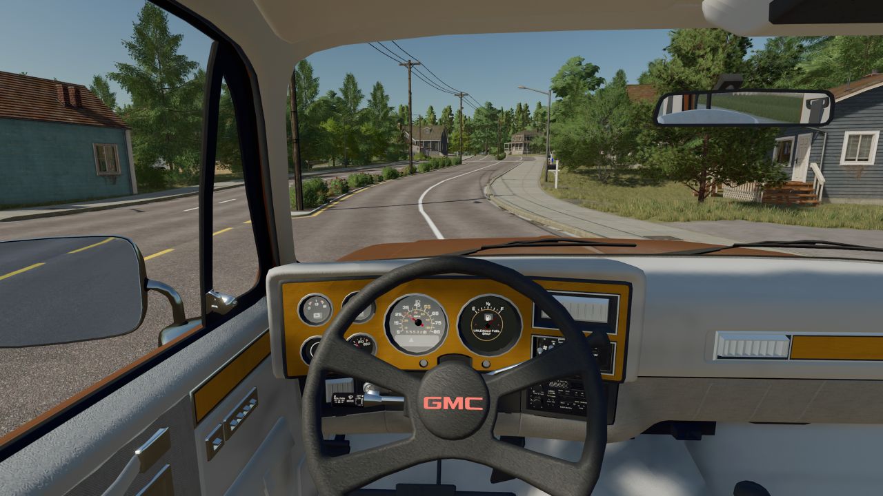 Gmc Suburban