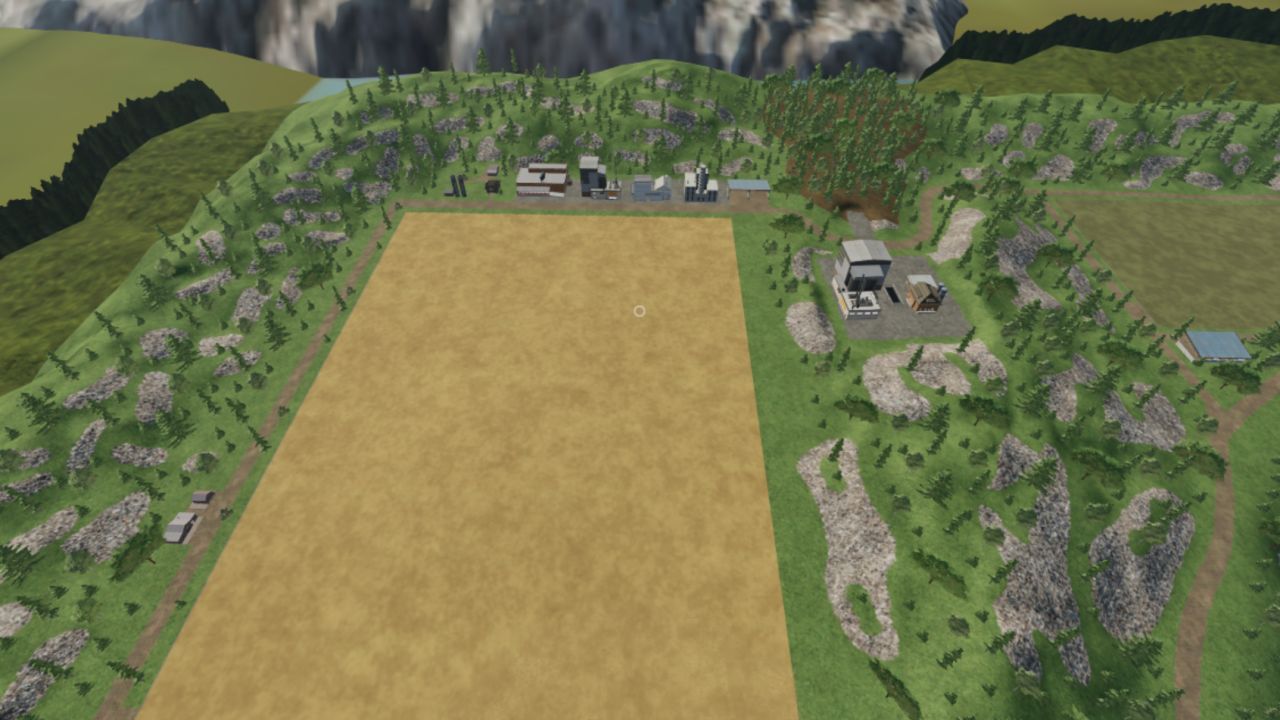 Goldcrest Valley Multi