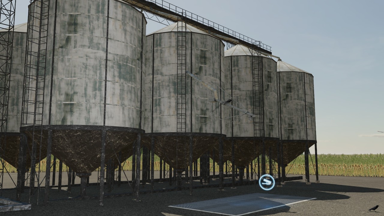 Grand Silo Multifruit