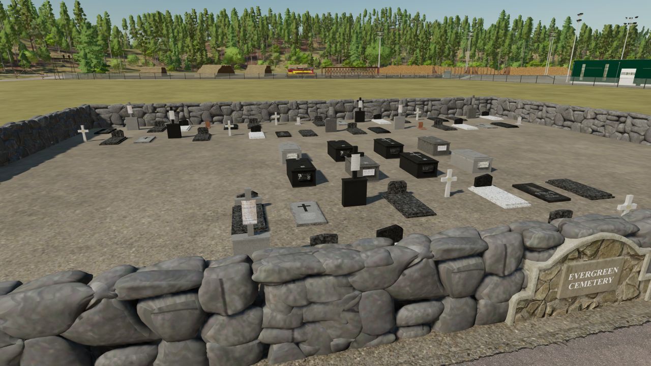 Graveyard