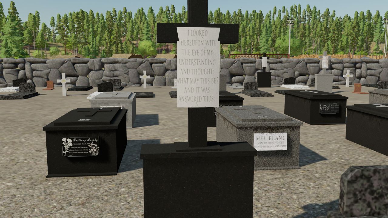 Graveyard