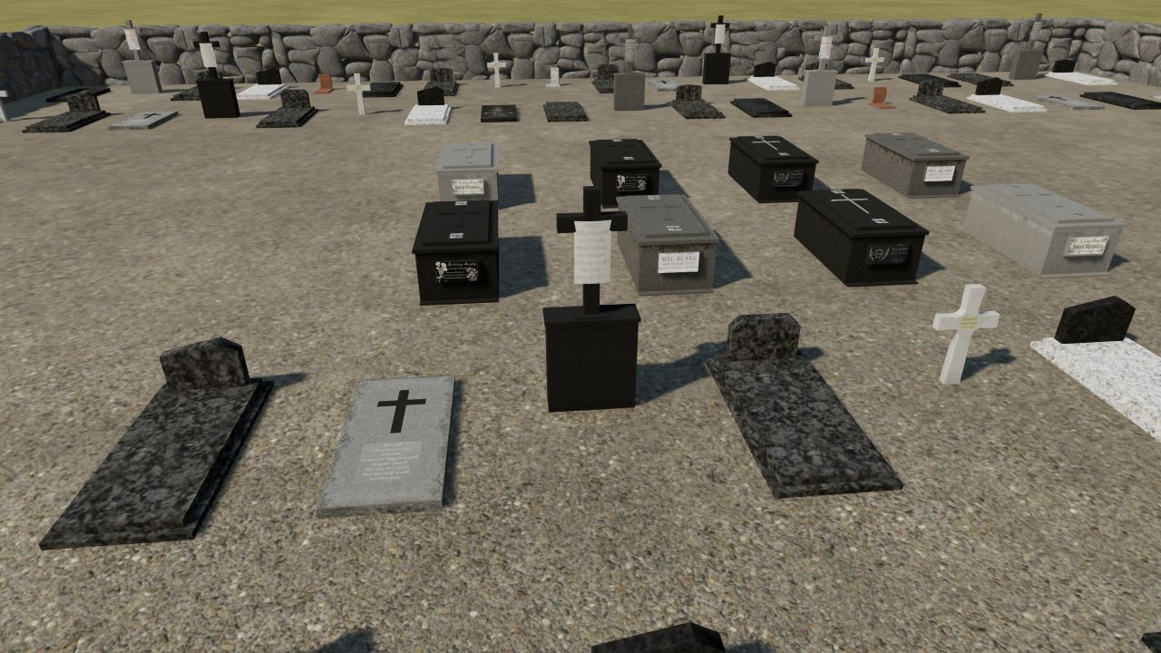 Graveyard