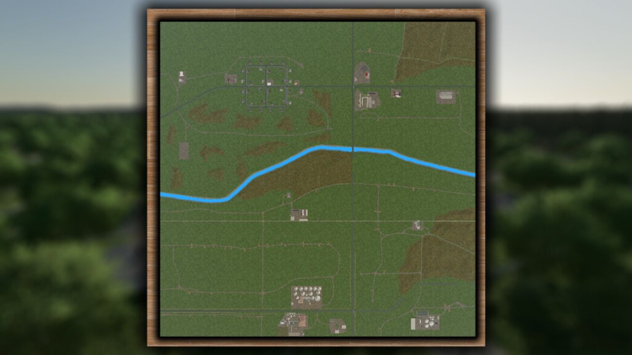 Great River Lands