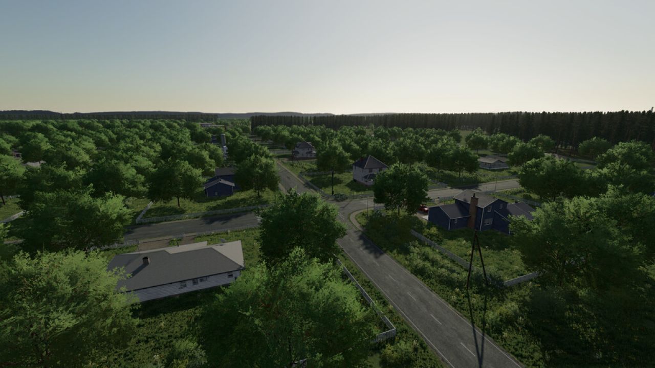 Great River Lands