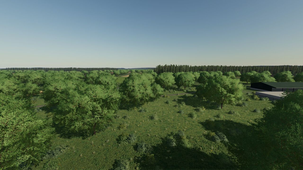 Great River Lands