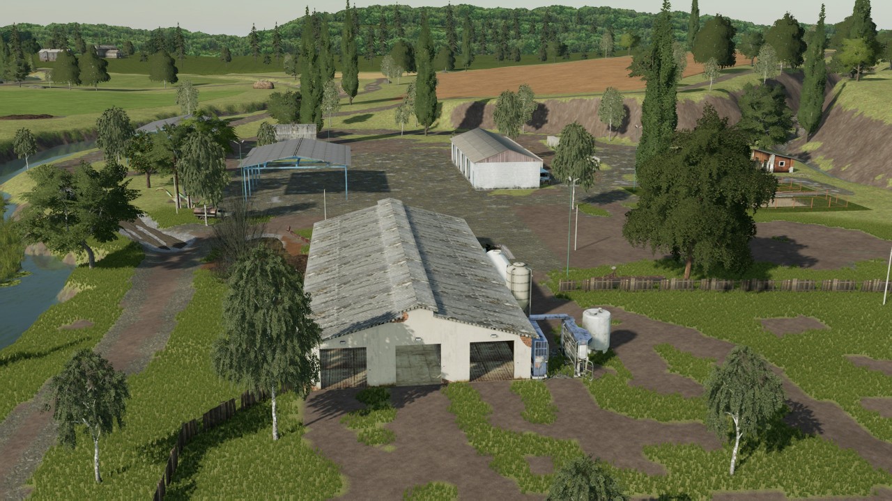 Green Valley