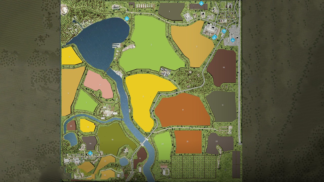 Green Valley