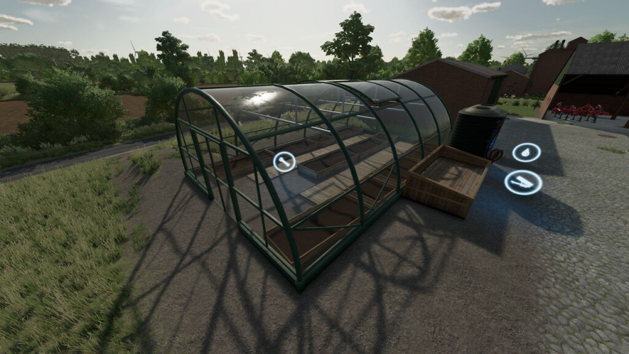 Greenhouse