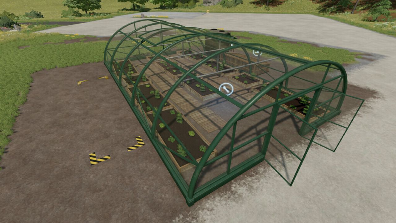 Greenhouse