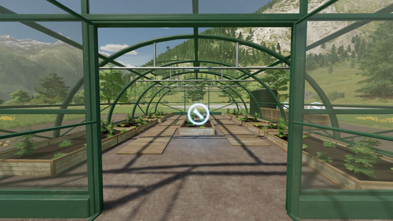 Greenhouse