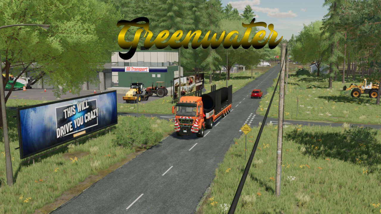 Greenwater tp