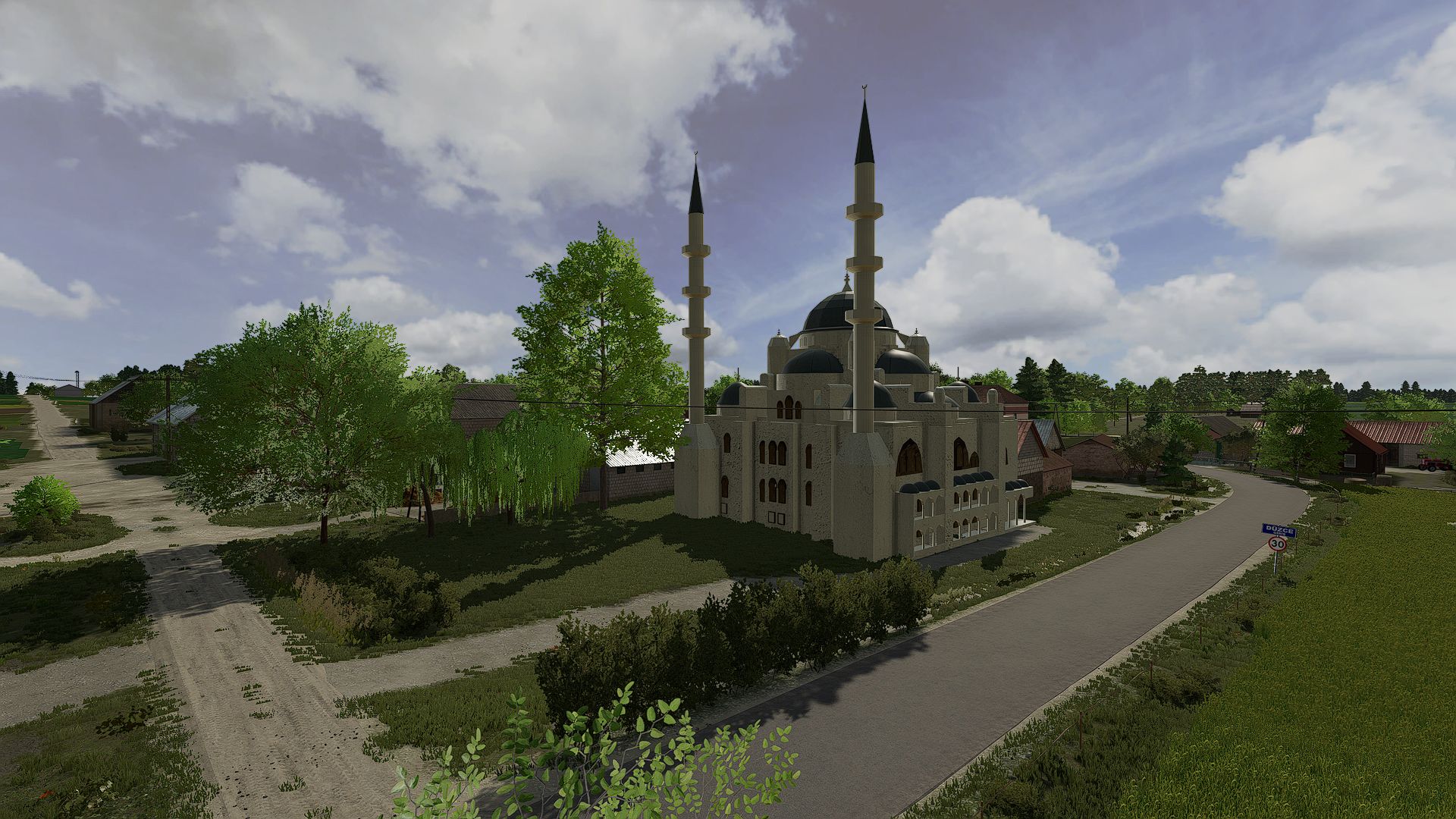 Gümüşova, Düzce