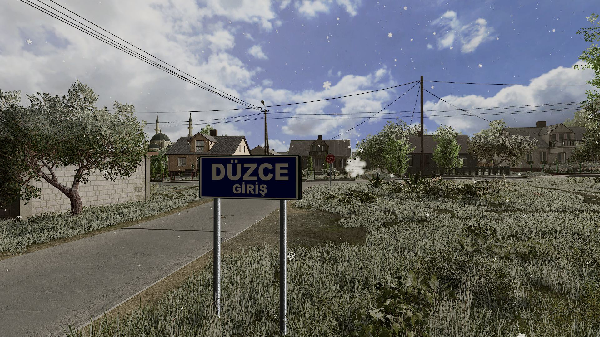 Gümüşova, Düzce