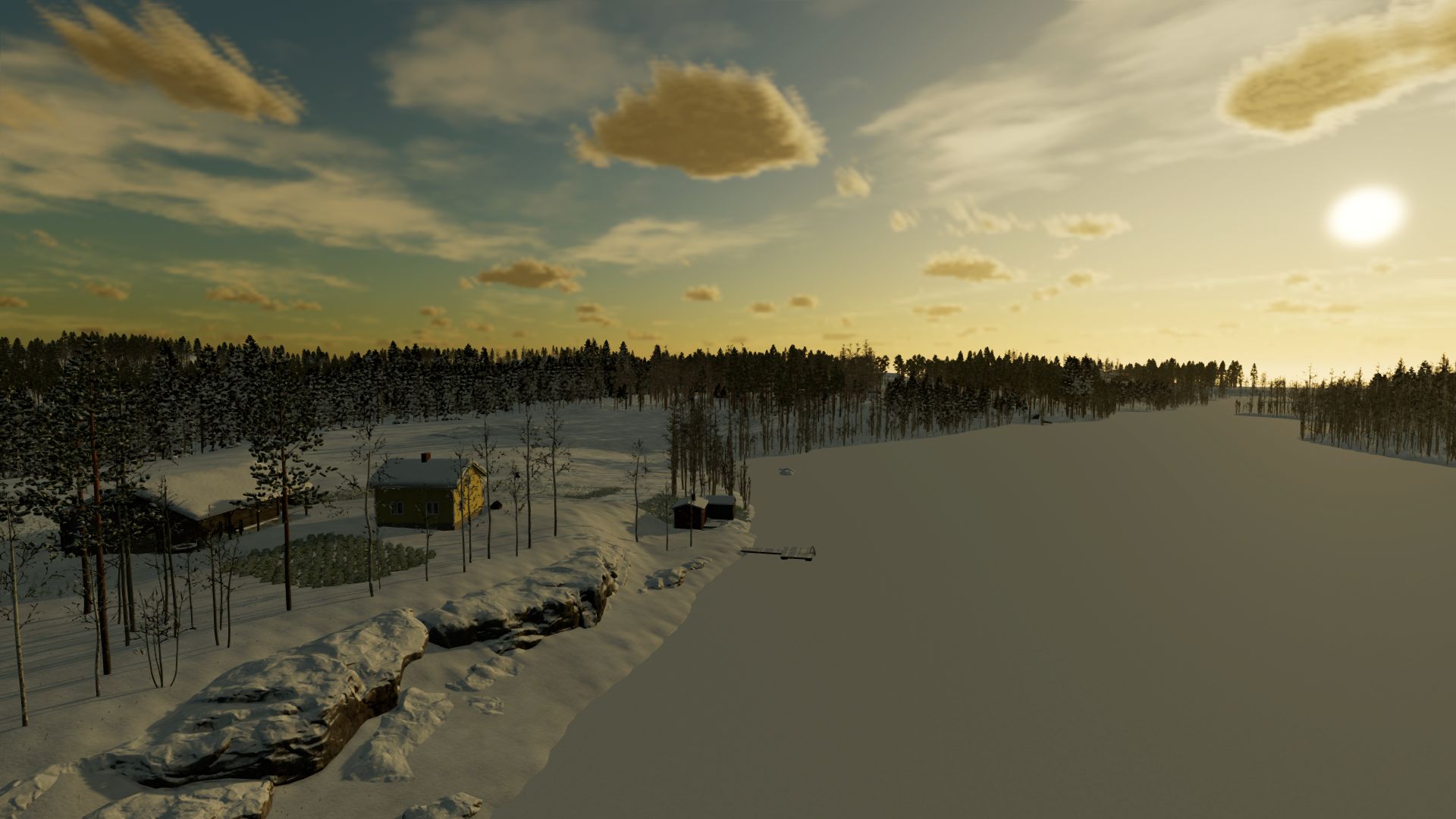 Haapavaara 1988