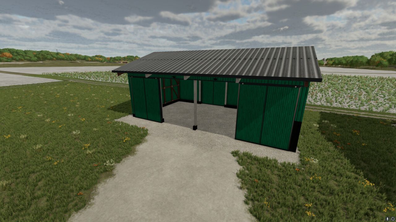 Hallen Pack
