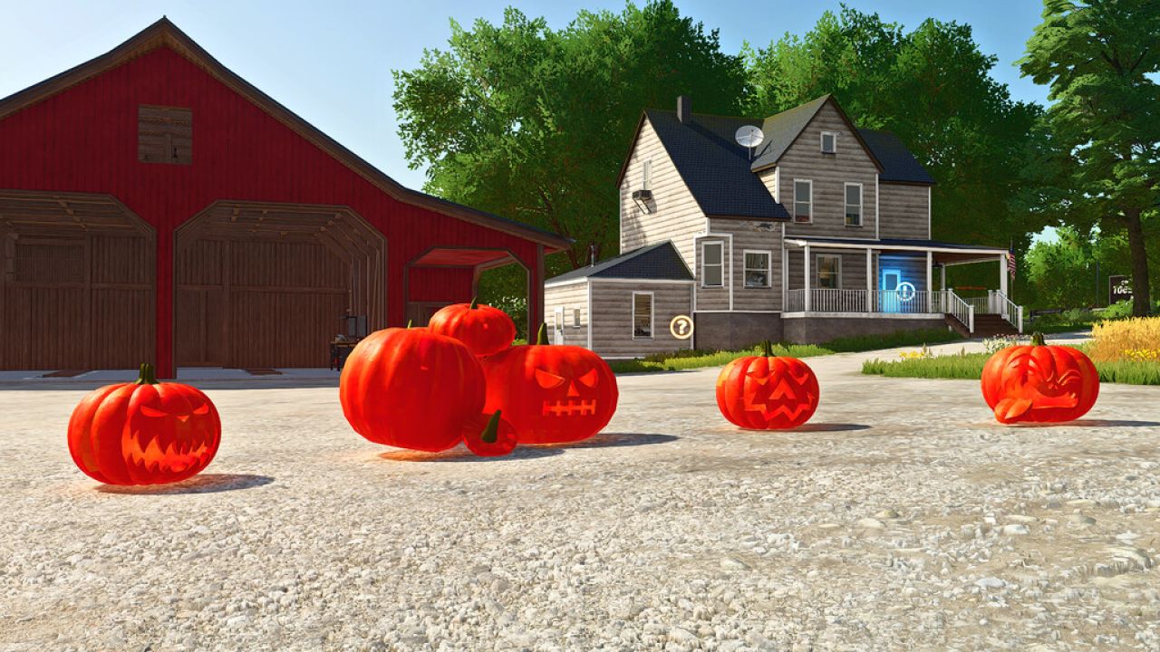 Halloween Pack