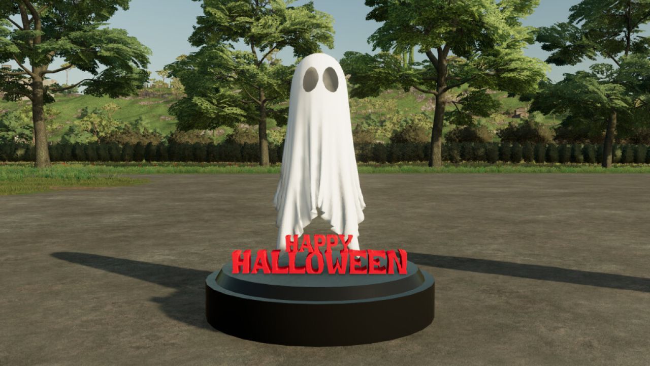 Halloween Pack