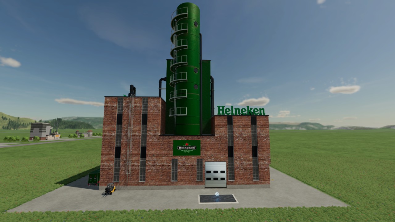 Cerveja Heineken